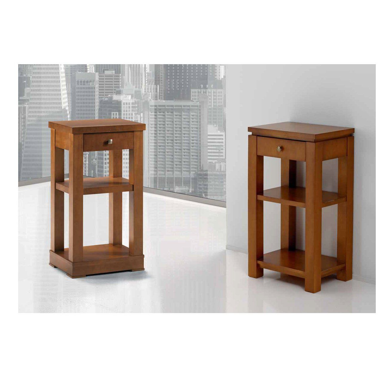 Mesillas de Noche: Productos de Muebles Díaz Mesillas de Noche: Productos de Muebles Díaz