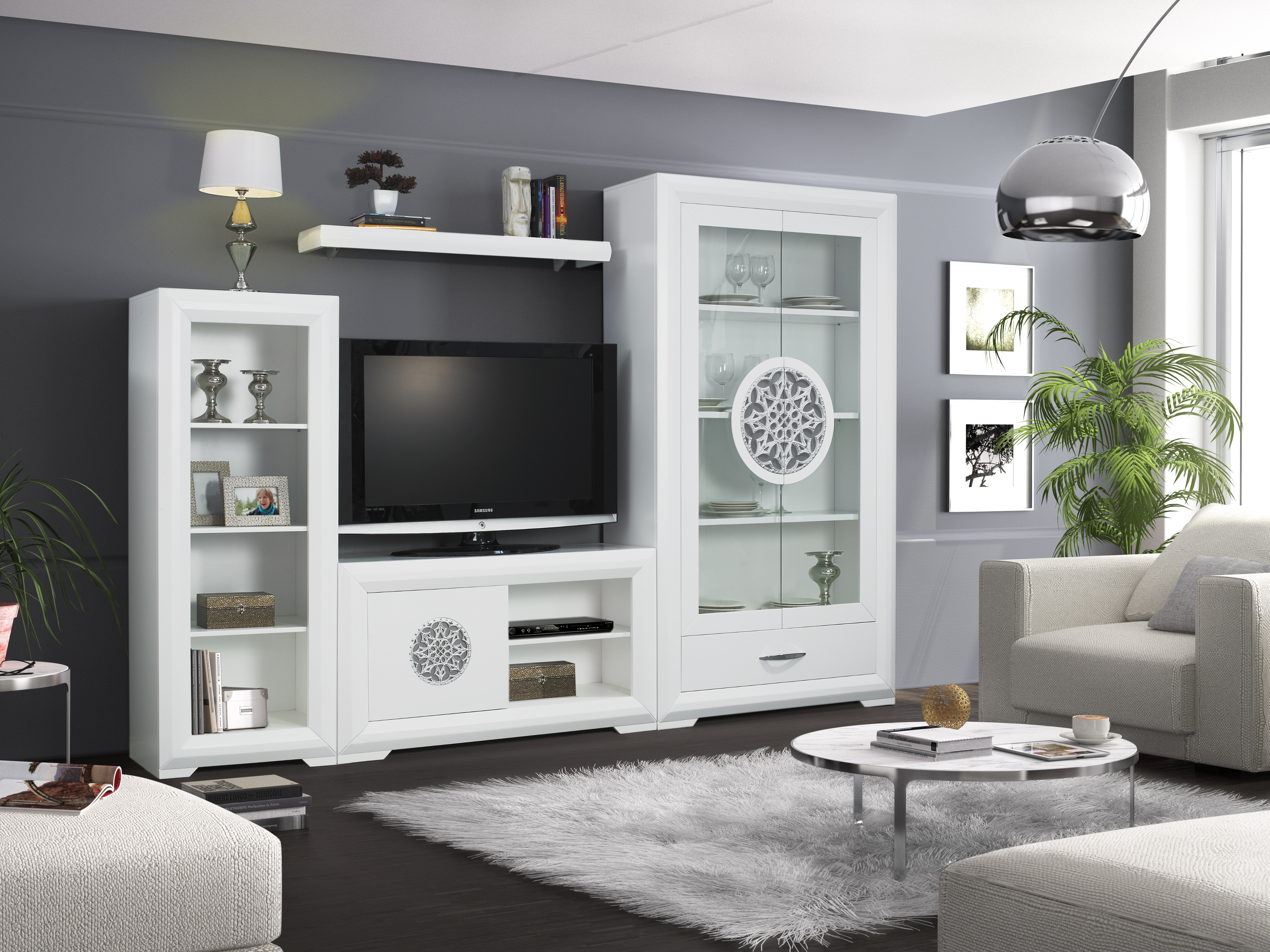 Salones Rústicos: Productos de Muebles Díaz Salones Rústicos: Productos de Muebles Díaz