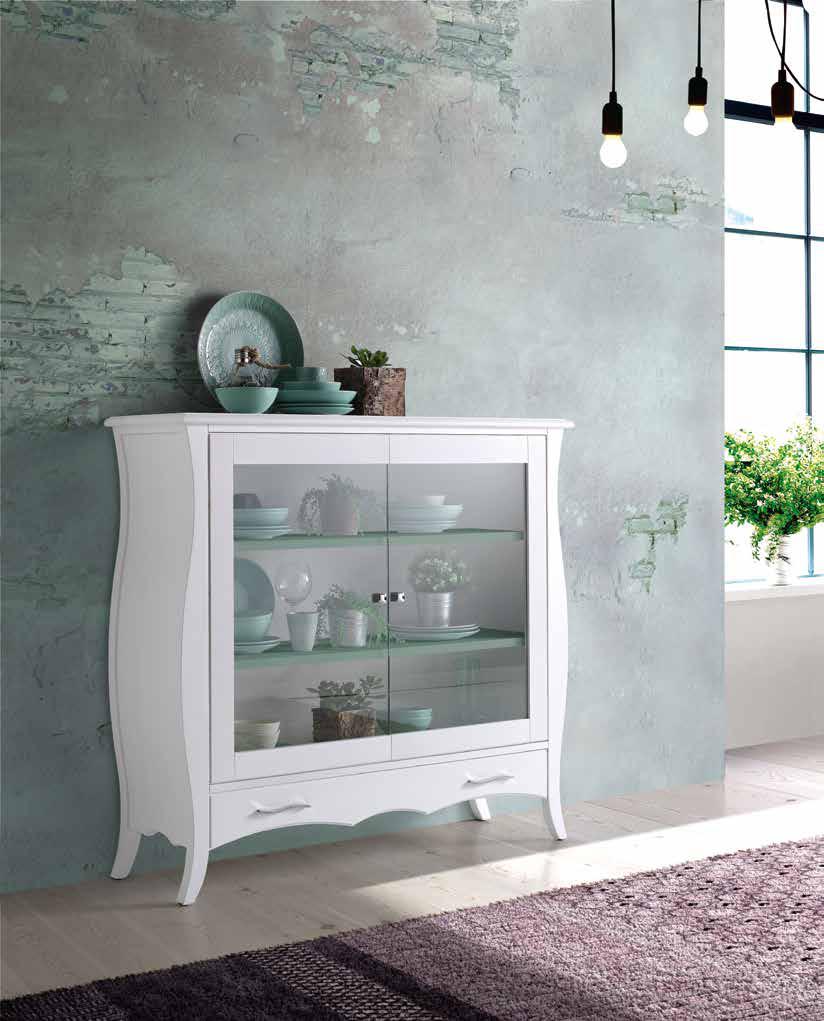 Clásicos: Productos de Muebles Díaz Clásicos: Productos de Muebles Díaz