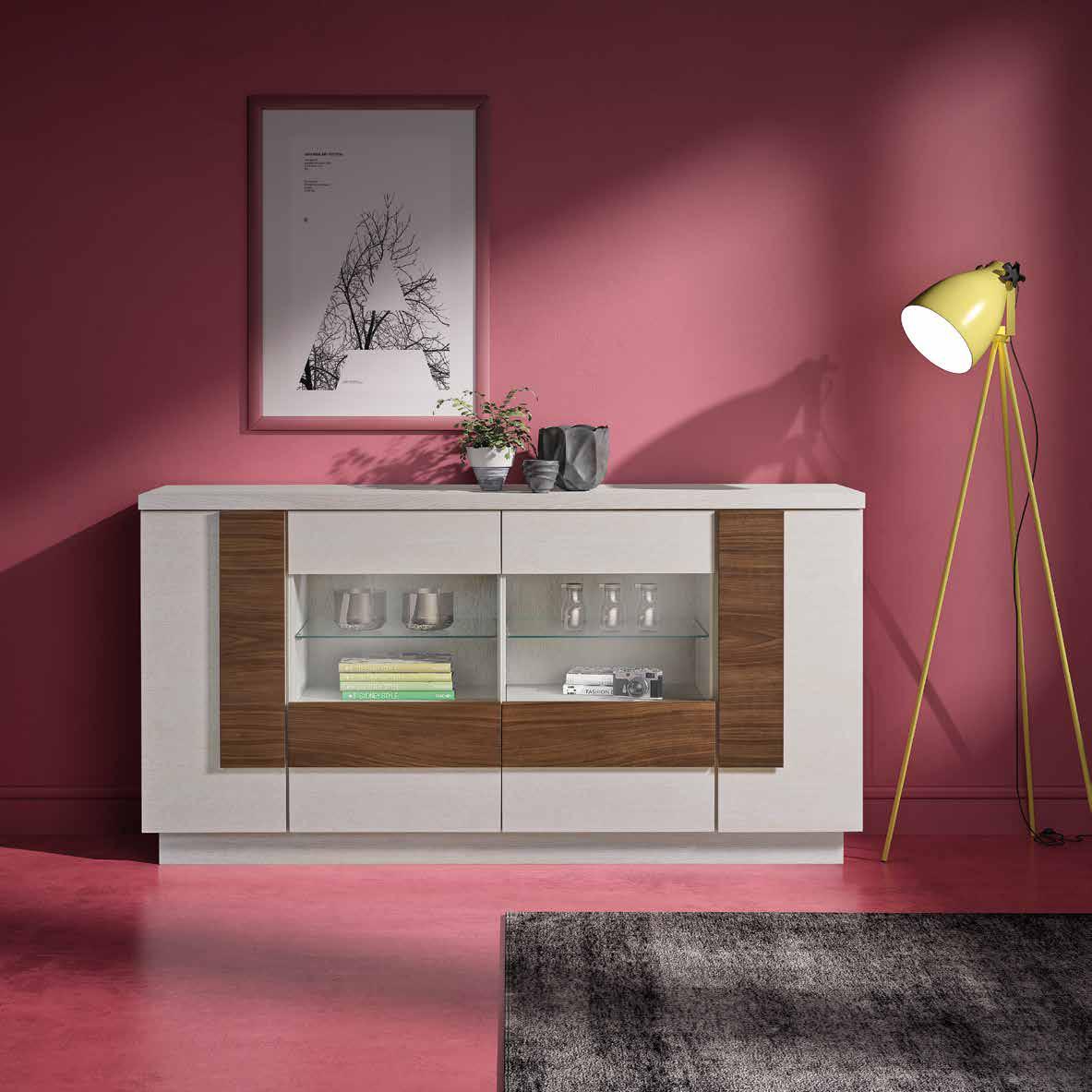 Aparadores: Productos de Muebles Díaz Aparadores: Productos de Muebles Díaz