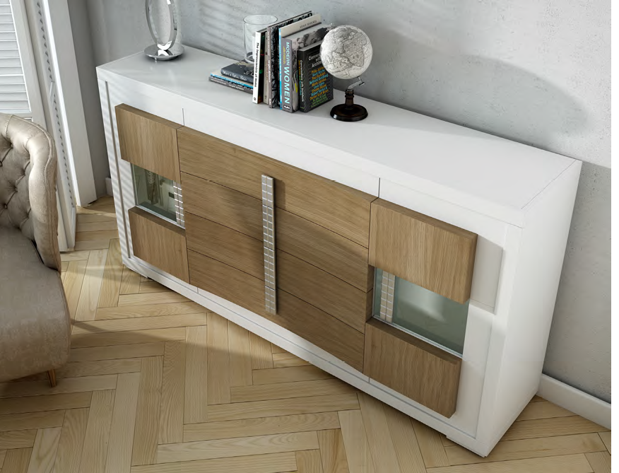 Aparadores: Productos de Muebles Díaz Aparadores: Productos de Muebles Díaz