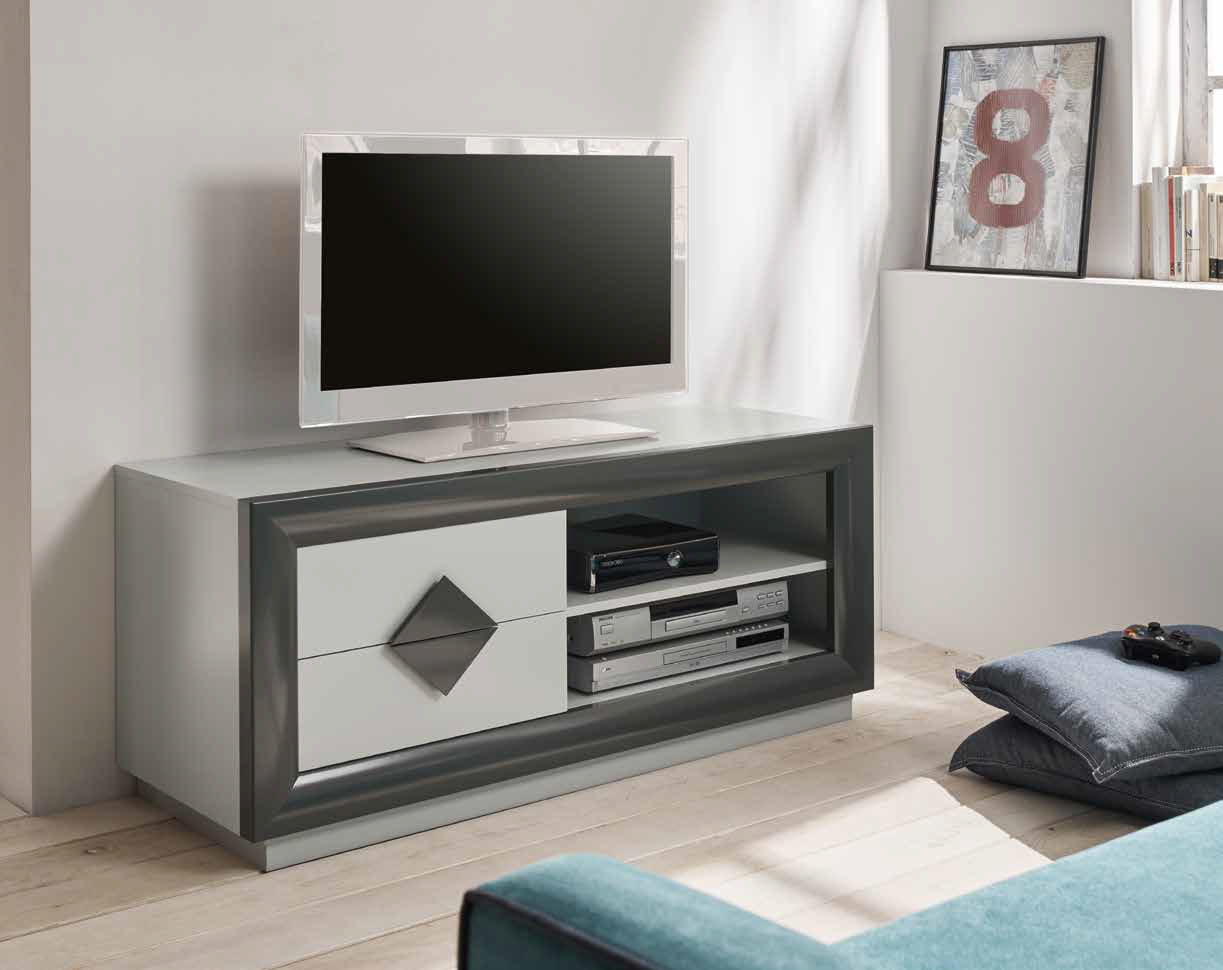 Mesa de Tv: Productos de Muebles Díaz Mesa de Tv: Productos de Muebles Díaz