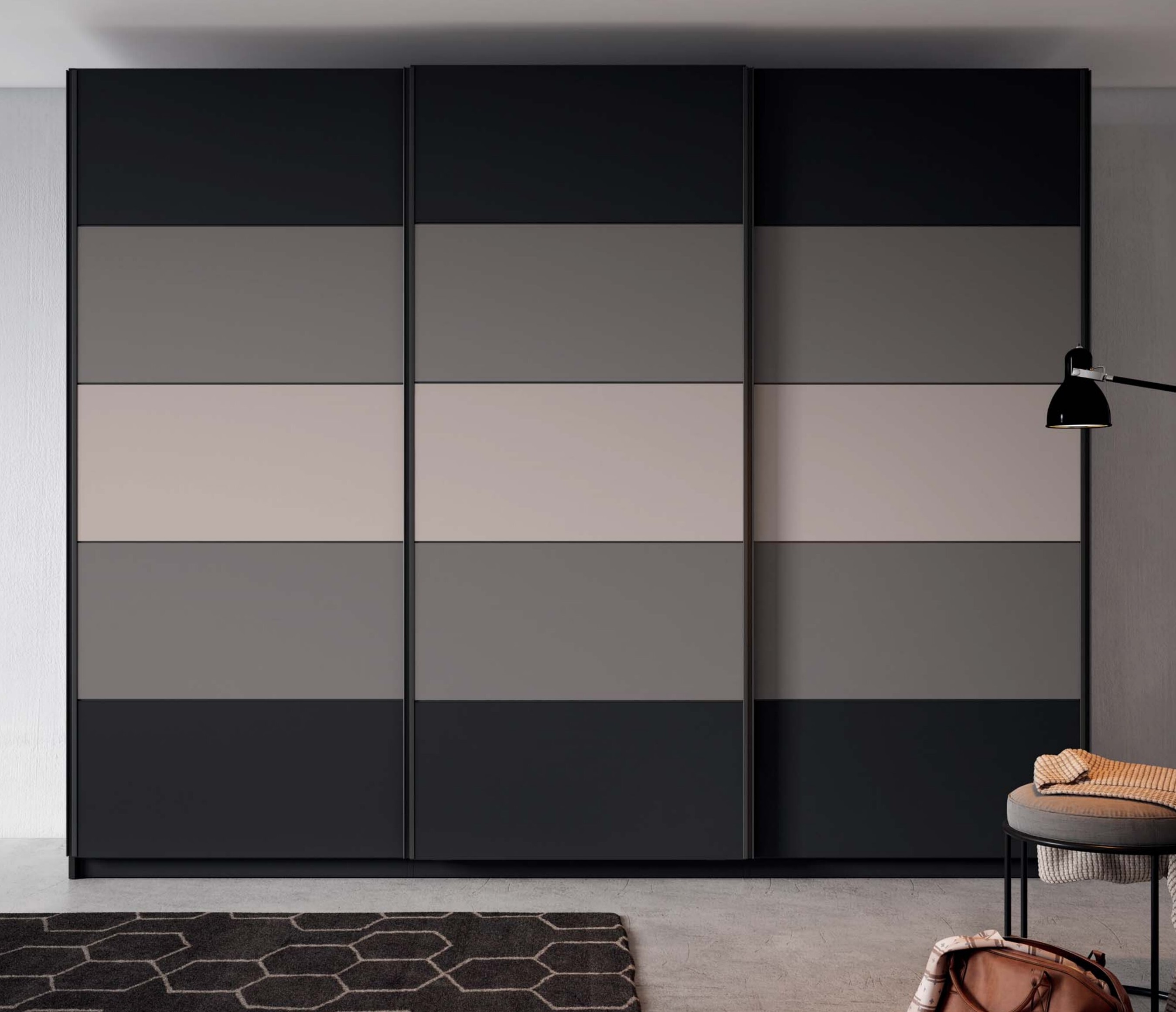 Armarios de Dormitorio: Productos de Muebles Díaz Armarios de Dormitorio: Productos de Muebles Díaz