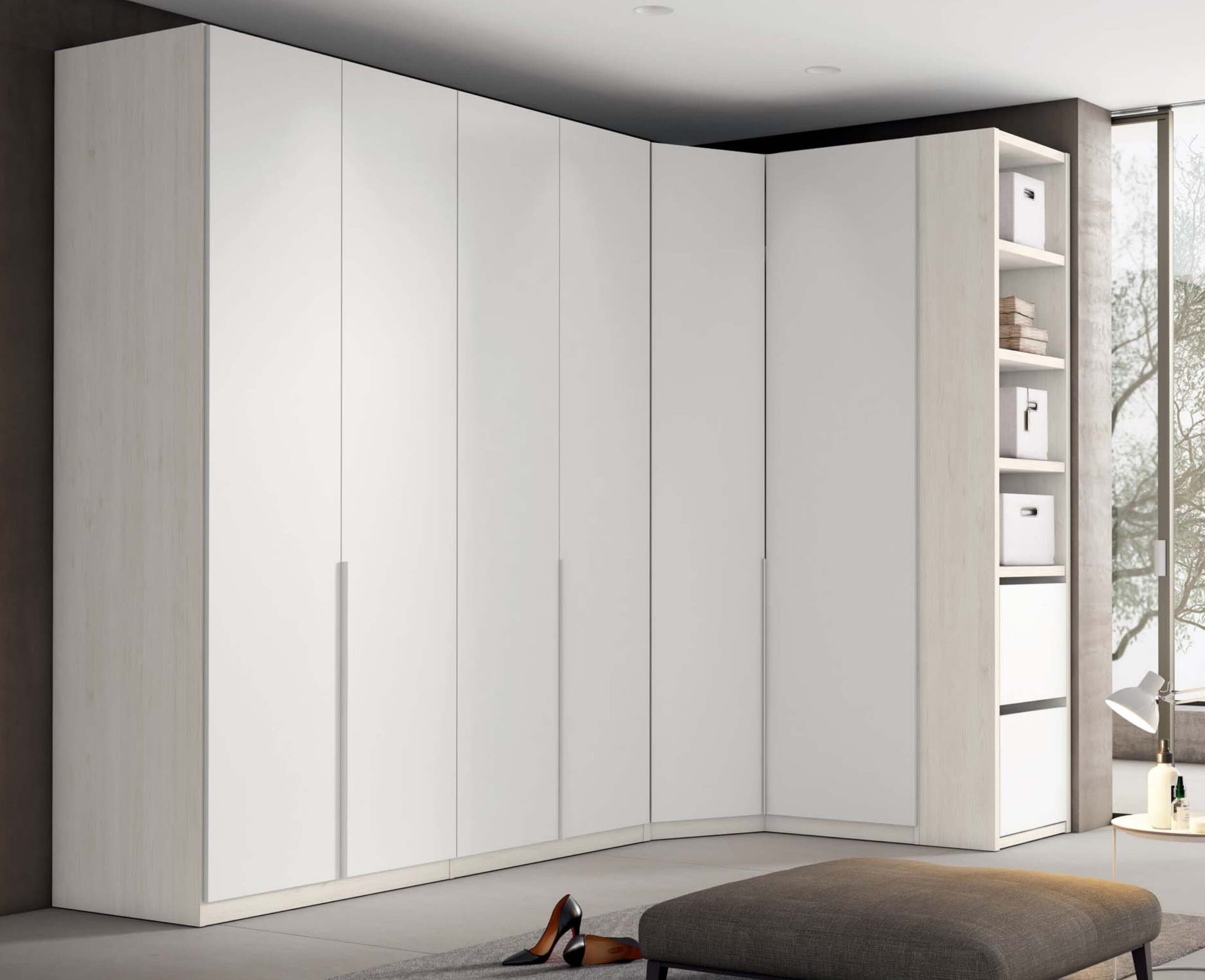 Armarios de Dormitorio: Productos de Muebles Díaz Armarios de Dormitorio: Productos de Muebles Díaz