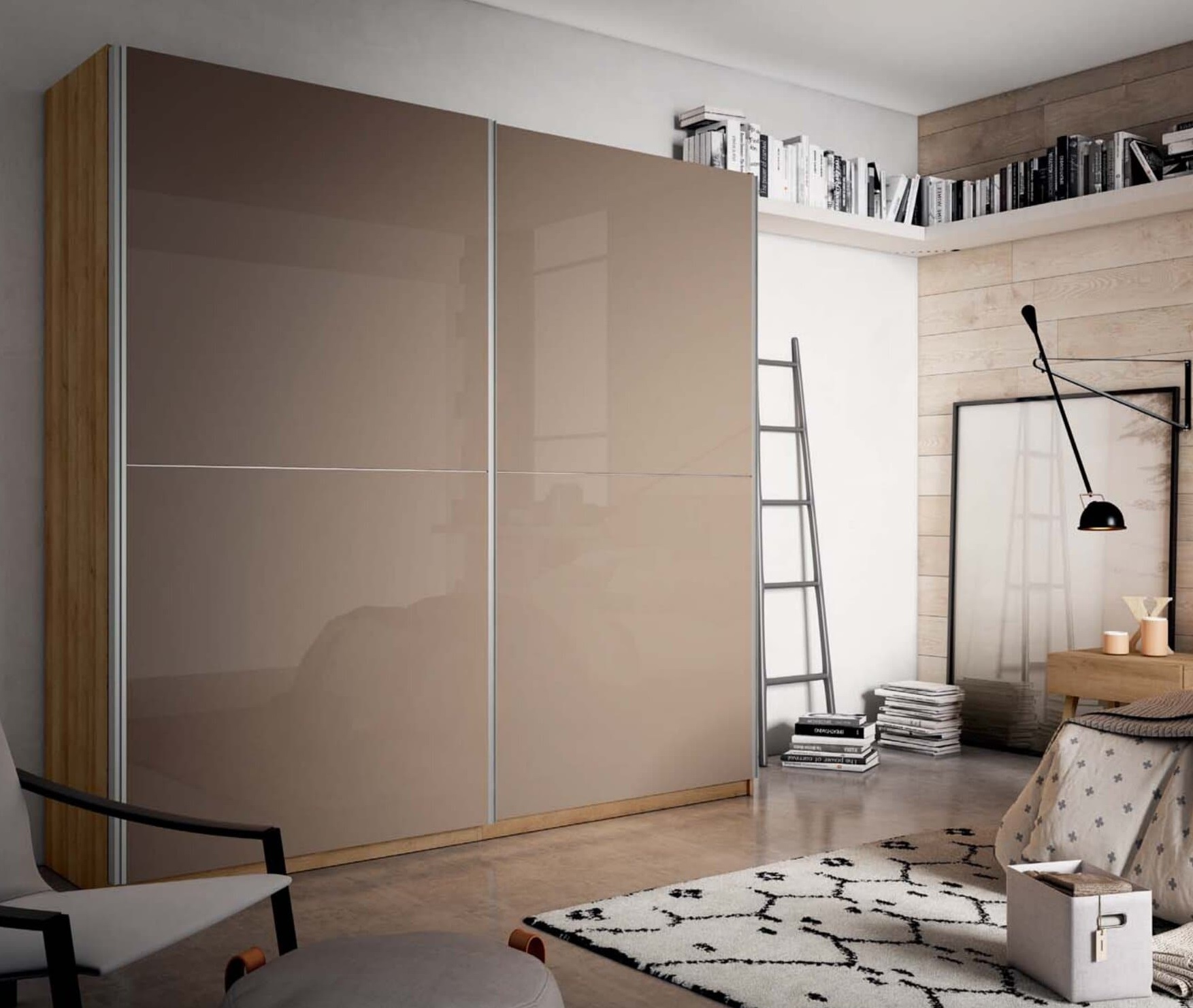 Armarios de Dormitorio: Productos de Muebles Díaz Armarios de Dormitorio: Productos de Muebles Díaz