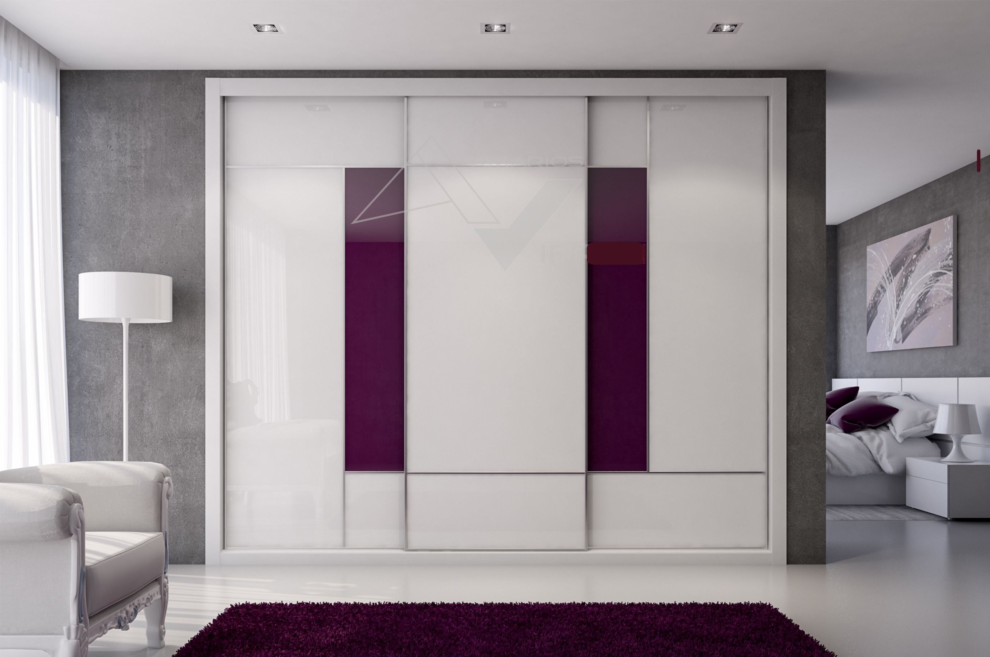 Armarios Empotrados: Productos de Muebles Díaz Armarios Empotrados: Productos de Muebles Díaz