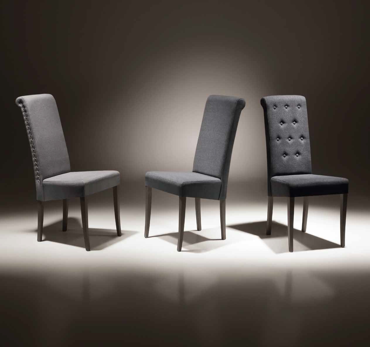 Sillas Clásicas: Productos de Muebles Díaz Sillas Clásicas: Productos de Muebles Díaz