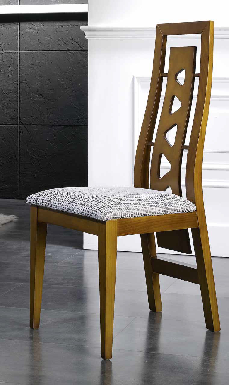 Sillas Clásicas: Productos de Muebles Díaz Sillas Clásicas: Productos de Muebles Díaz