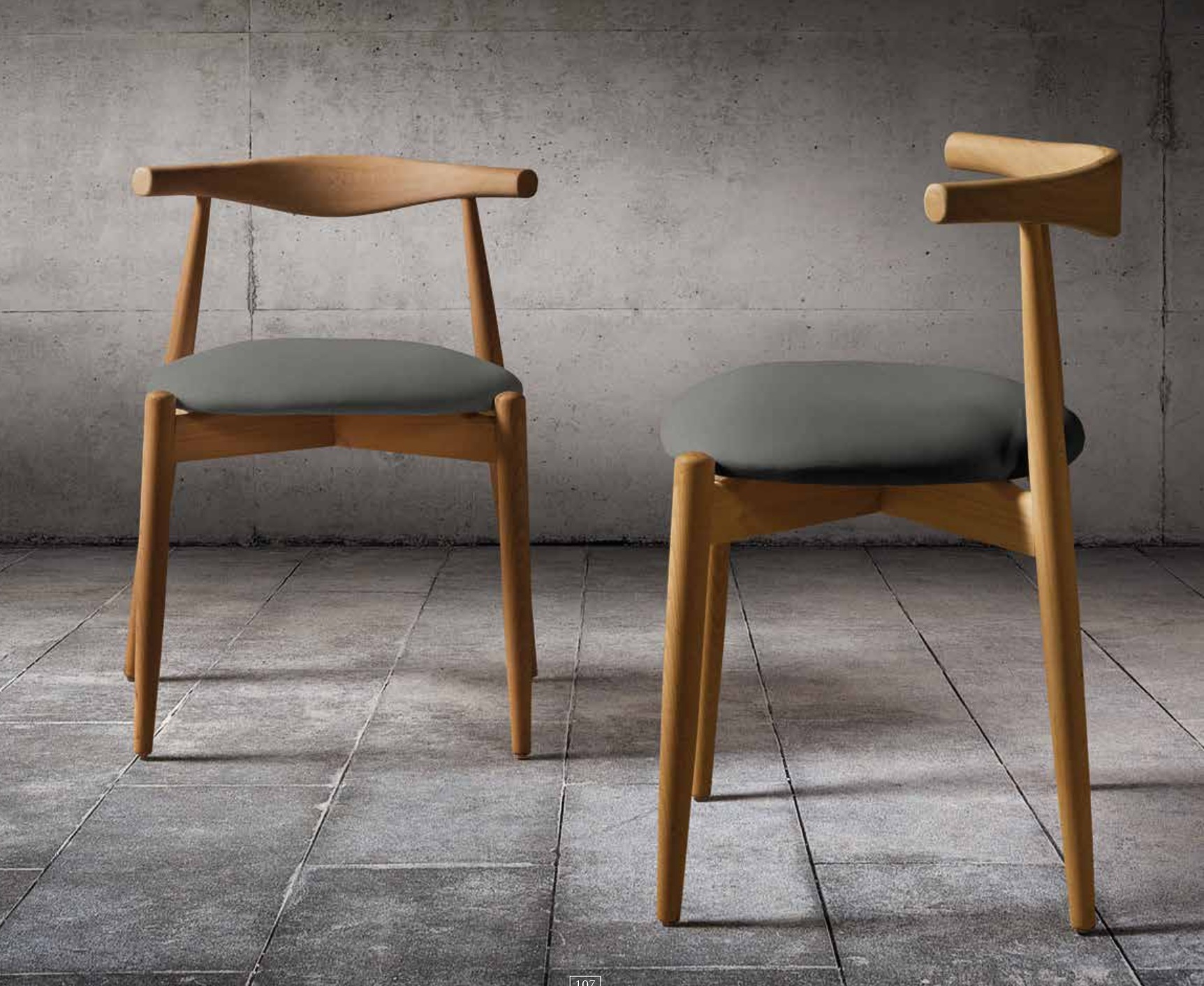 Sillas Clásicas: Productos de Muebles Díaz Sillas Clásicas: Productos de Muebles Díaz