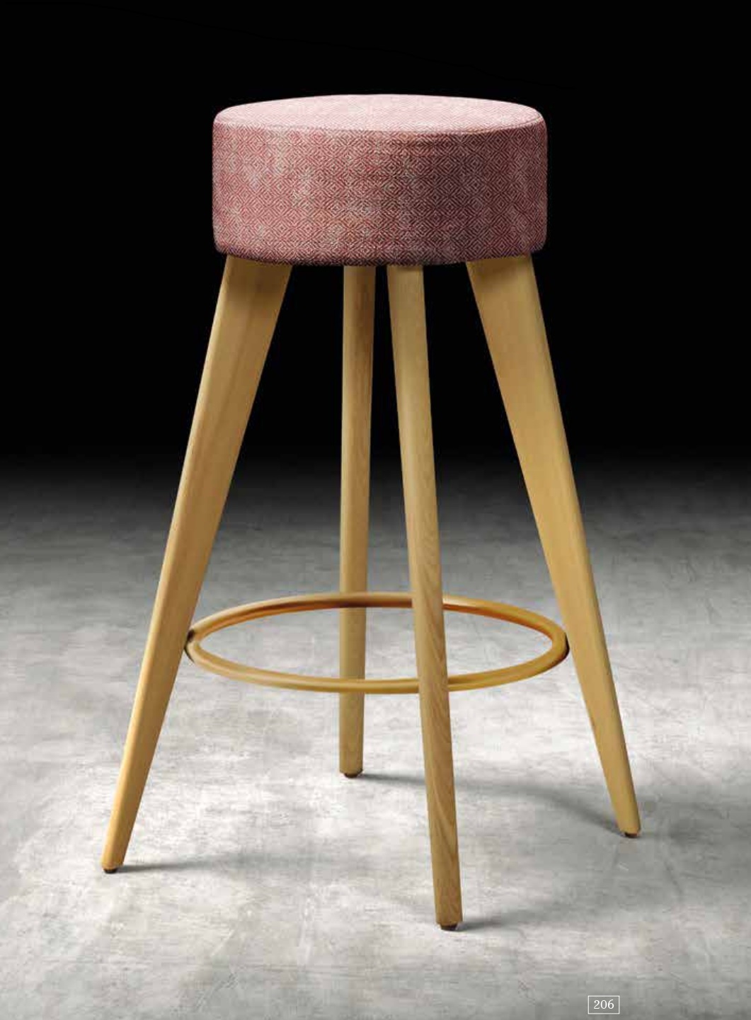 Banquetas: Productos de Muebles Díaz Banquetas: Productos de Muebles Díaz