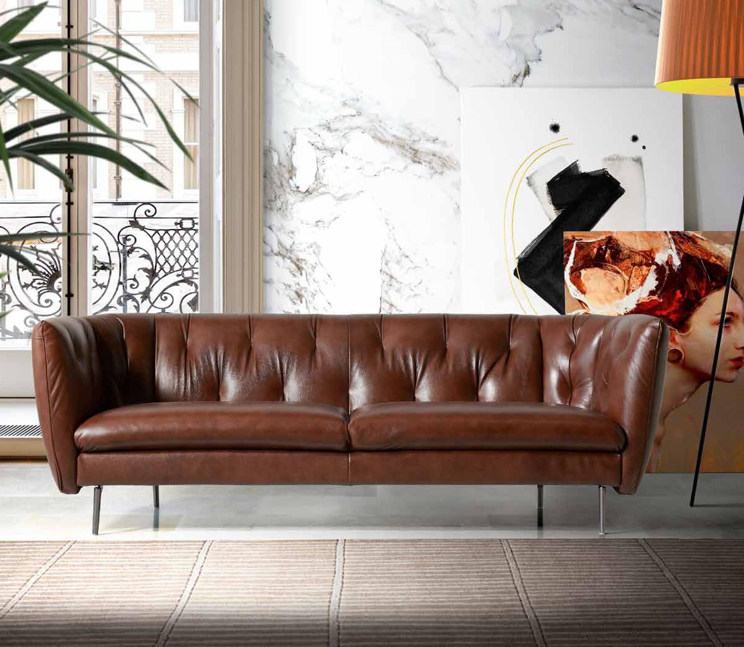 Sofás 3 y 2 Plazas: Productos de Muebles Díaz Sofás 3 y 2 Plazas: Productos de Muebles Díaz