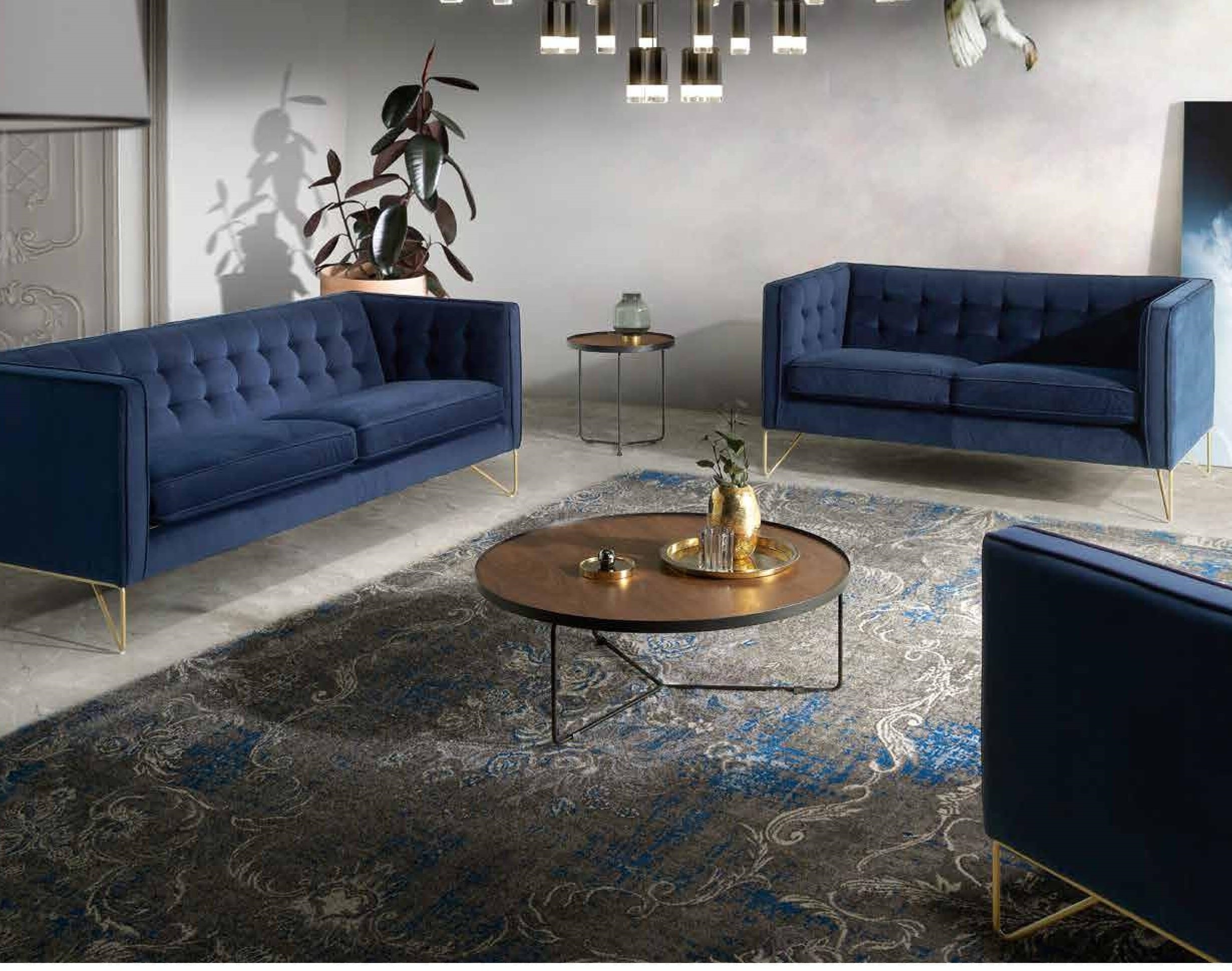 Sofás 3 y 2 Plazas: Productos de Muebles Díaz Sofás 3 y 2 Plazas: Productos de Muebles Díaz