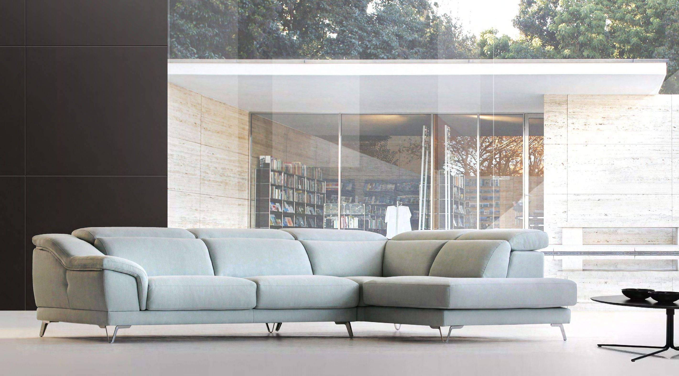 Sofá Rinconera: Productos de Muebles Díaz Sofá Rinconera: Productos de Muebles Díaz