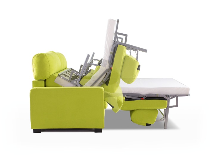Sofás Cama: Productos de Muebles Díaz Sofás Cama: Productos de Muebles Díaz