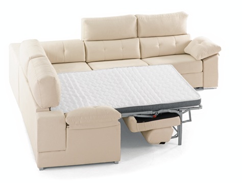 Sofás Cama: Productos de Muebles Díaz Sofás Cama: Productos de Muebles Díaz