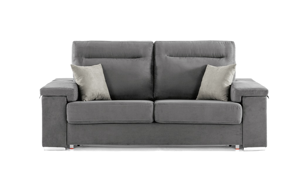 Sofás Cama: Productos de Muebles Díaz Sofás Cama: Productos de Muebles Díaz