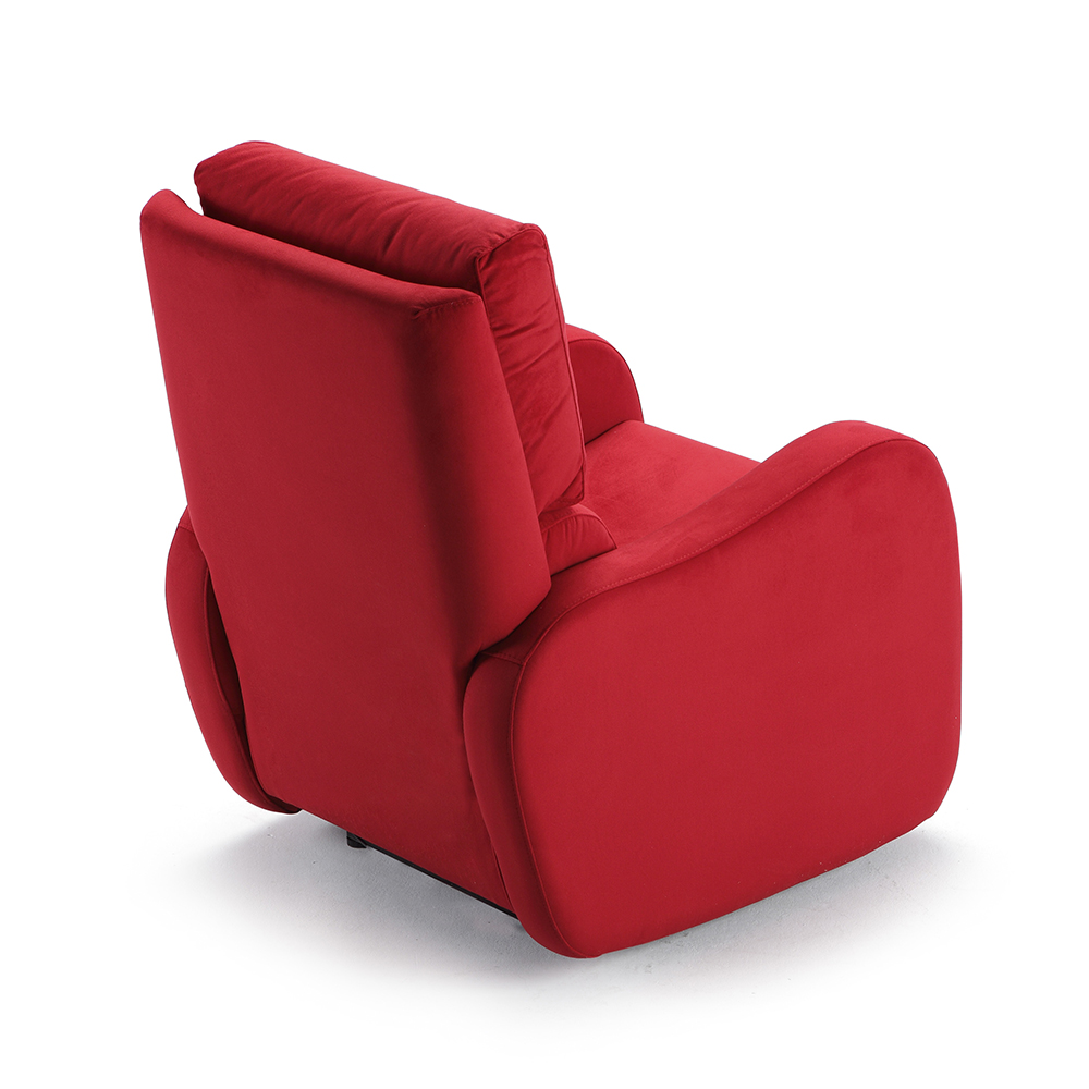 Sillones Relax: Productos de Muebles Díaz Sillones Relax: Productos de Muebles Díaz