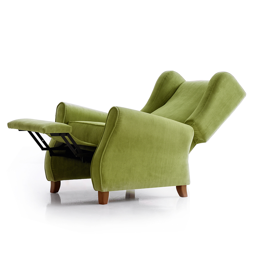 Sillones Relax: Productos de Muebles Díaz Sillones Relax: Productos de Muebles Díaz