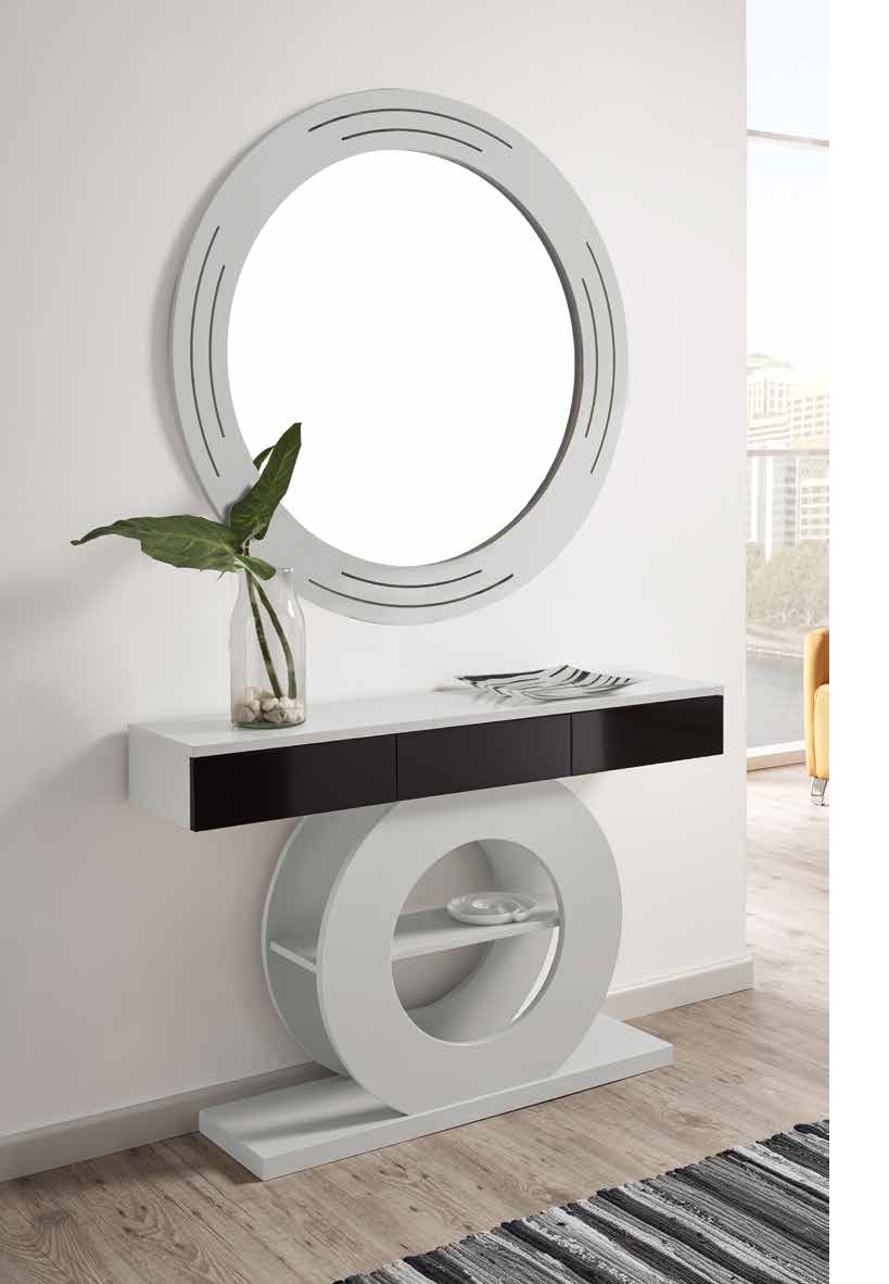 Entradas Modernas: Productos de Muebles Díaz Entradas Modernas: Productos de Muebles Díaz