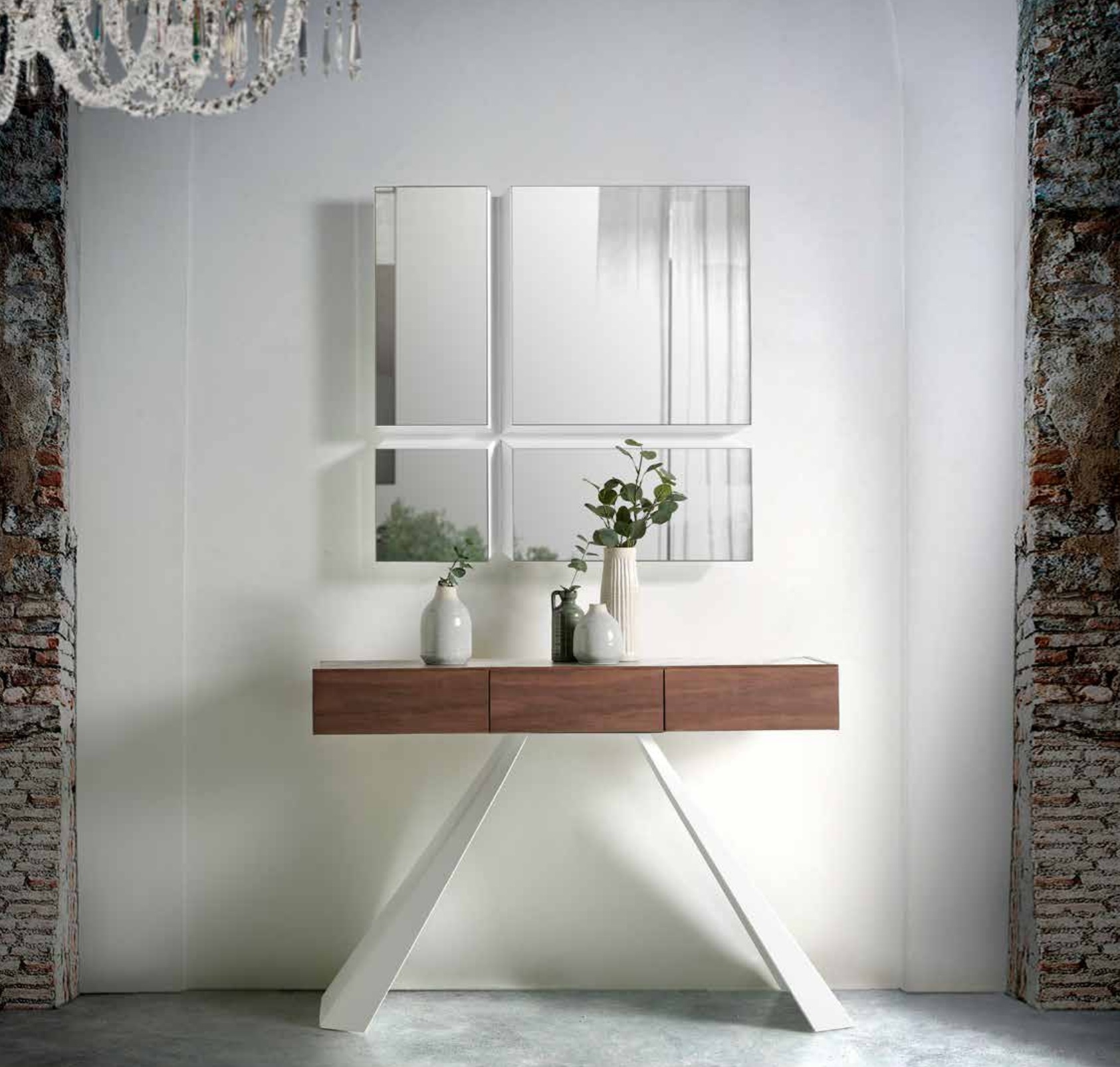 Entradas Modernas: Productos de Muebles Díaz Entradas Modernas: Productos de Muebles Díaz