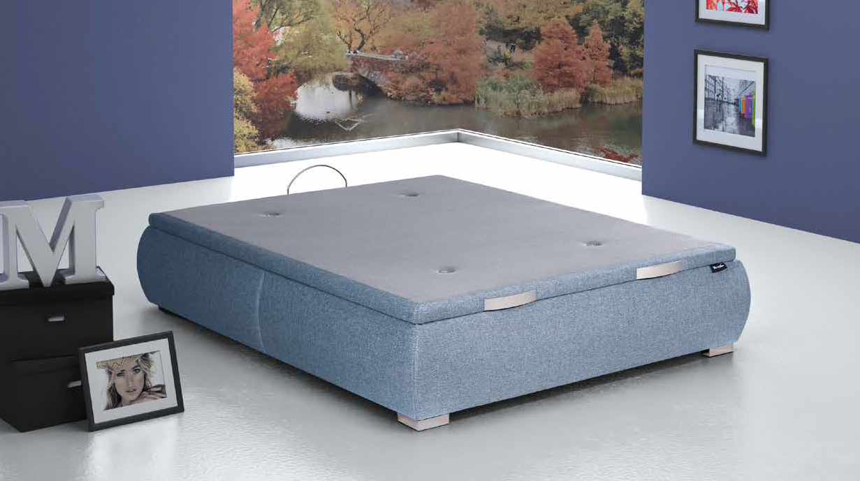 Descanso: Productos de Muebles Díaz Descanso: Productos de Muebles Díaz