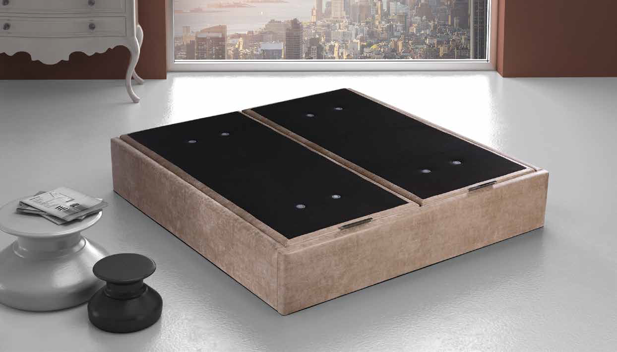 Descanso: Productos de Muebles Díaz Descanso: Productos de Muebles Díaz