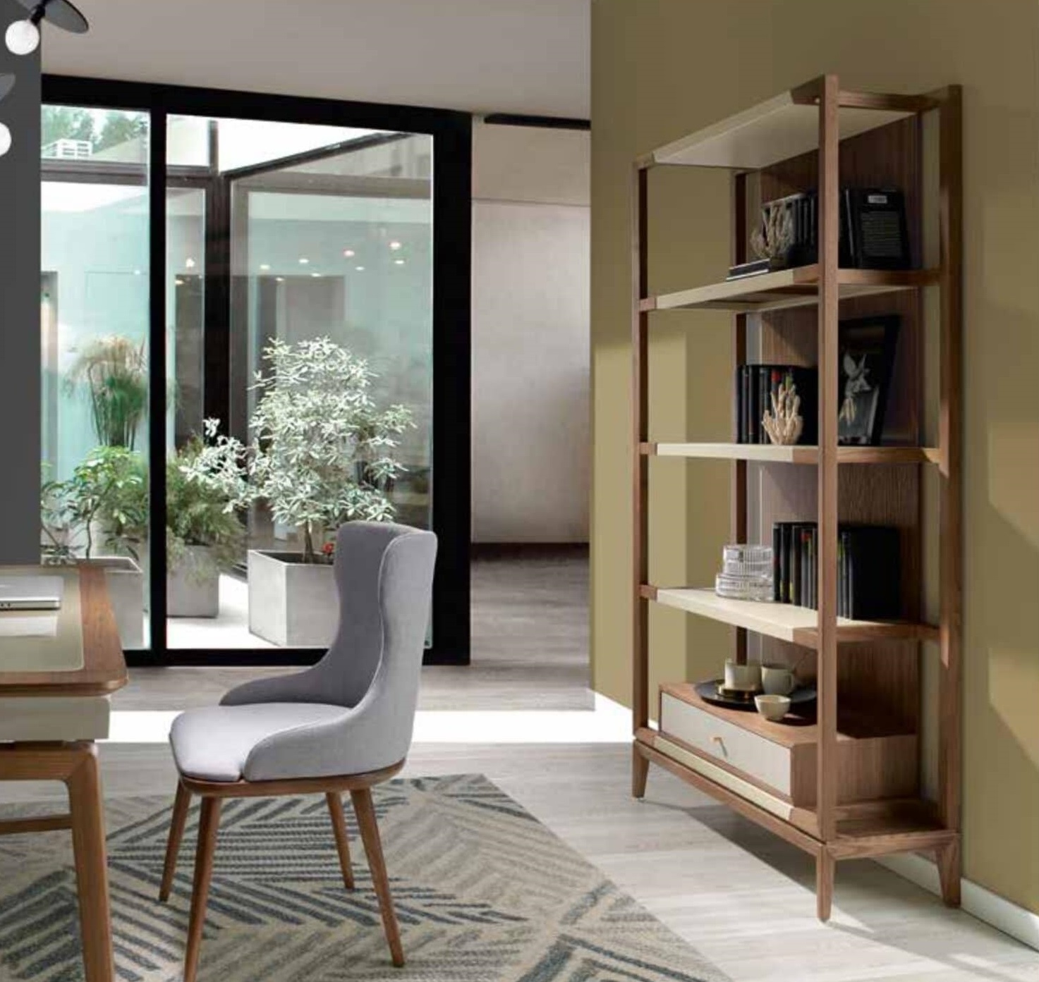 Estanterías: Productos de Muebles Díaz Estanterías: Productos de Muebles Díaz