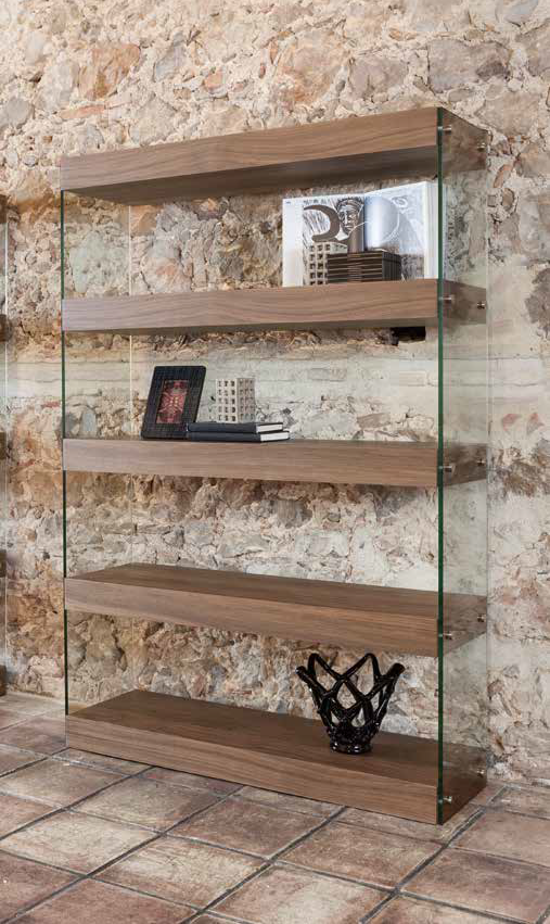 Estanterías: Productos de Muebles Díaz Estanterías: Productos de Muebles Díaz