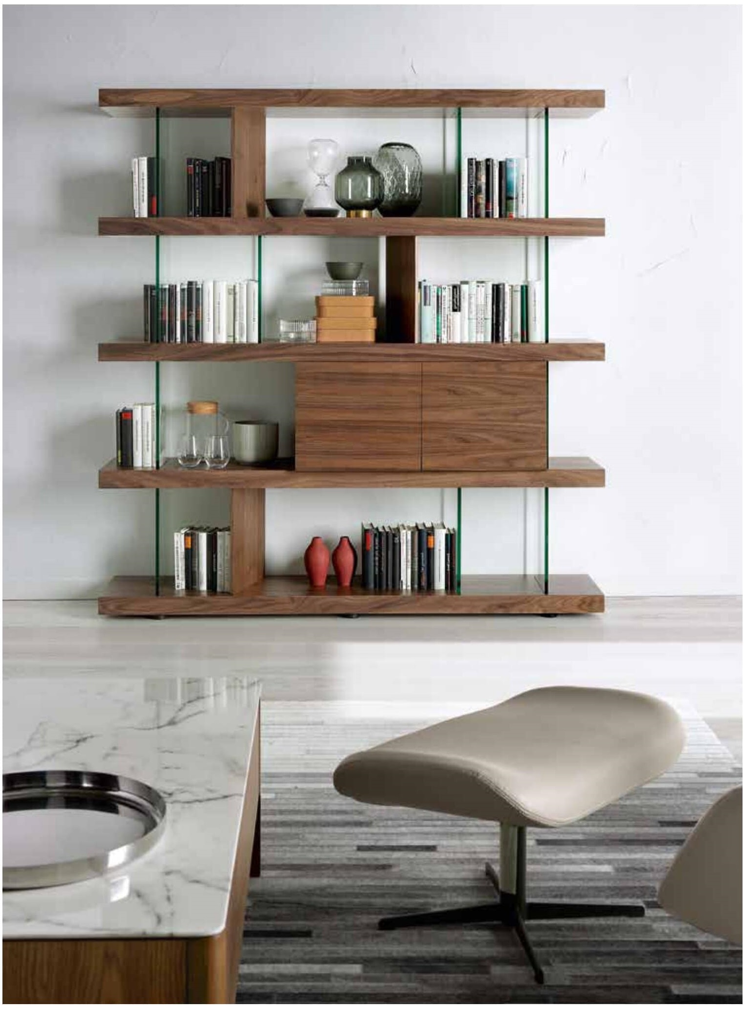 Estanterías: Productos de Muebles Díaz Estanterías: Productos de Muebles Díaz