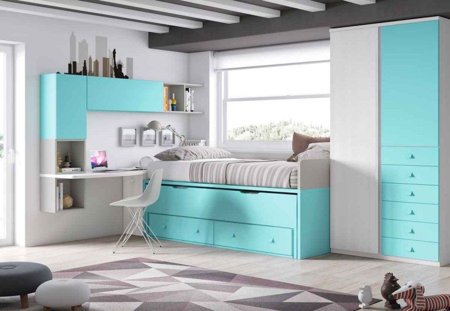Compactos: Productos de Muebles Díaz Compactos: Productos de Muebles Díaz