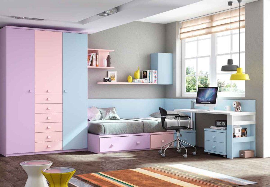 Nidos: Productos de Muebles Díaz Nidos: Productos de Muebles Díaz