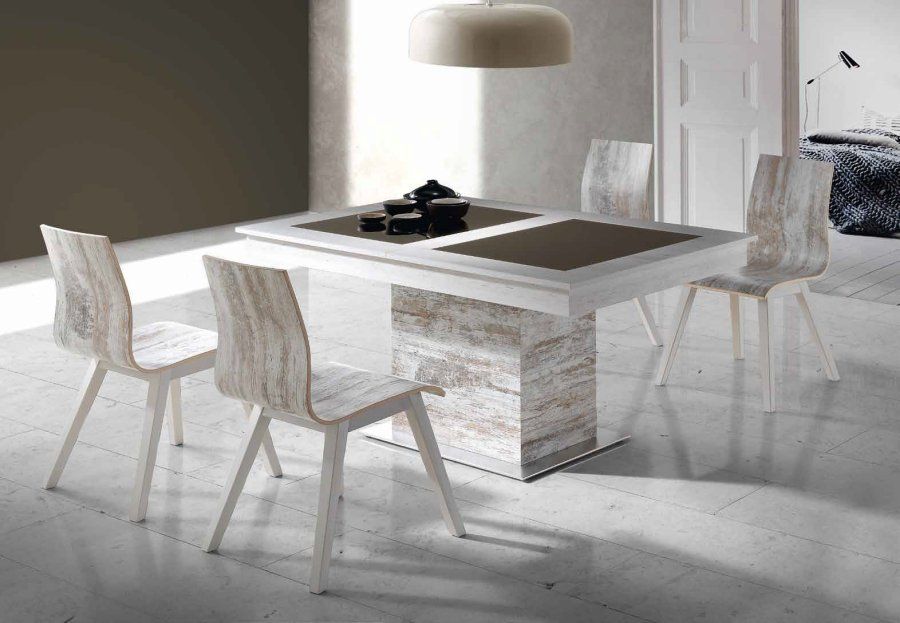 Mesas y Sillas: Productos de Muebles Díaz Mesas y Sillas: Productos de Muebles Díaz