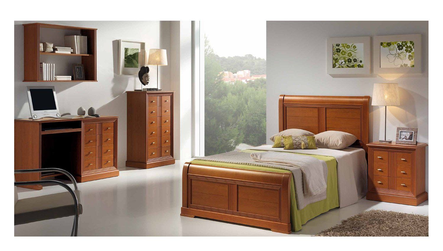 Estilo Rústico: Productos de Muebles Díaz Estilo Rústico: Productos de Muebles Díaz