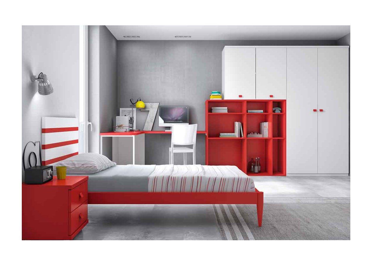 Estilo Moderno: Productos de Muebles Díaz Estilo Moderno: Productos de Muebles Díaz