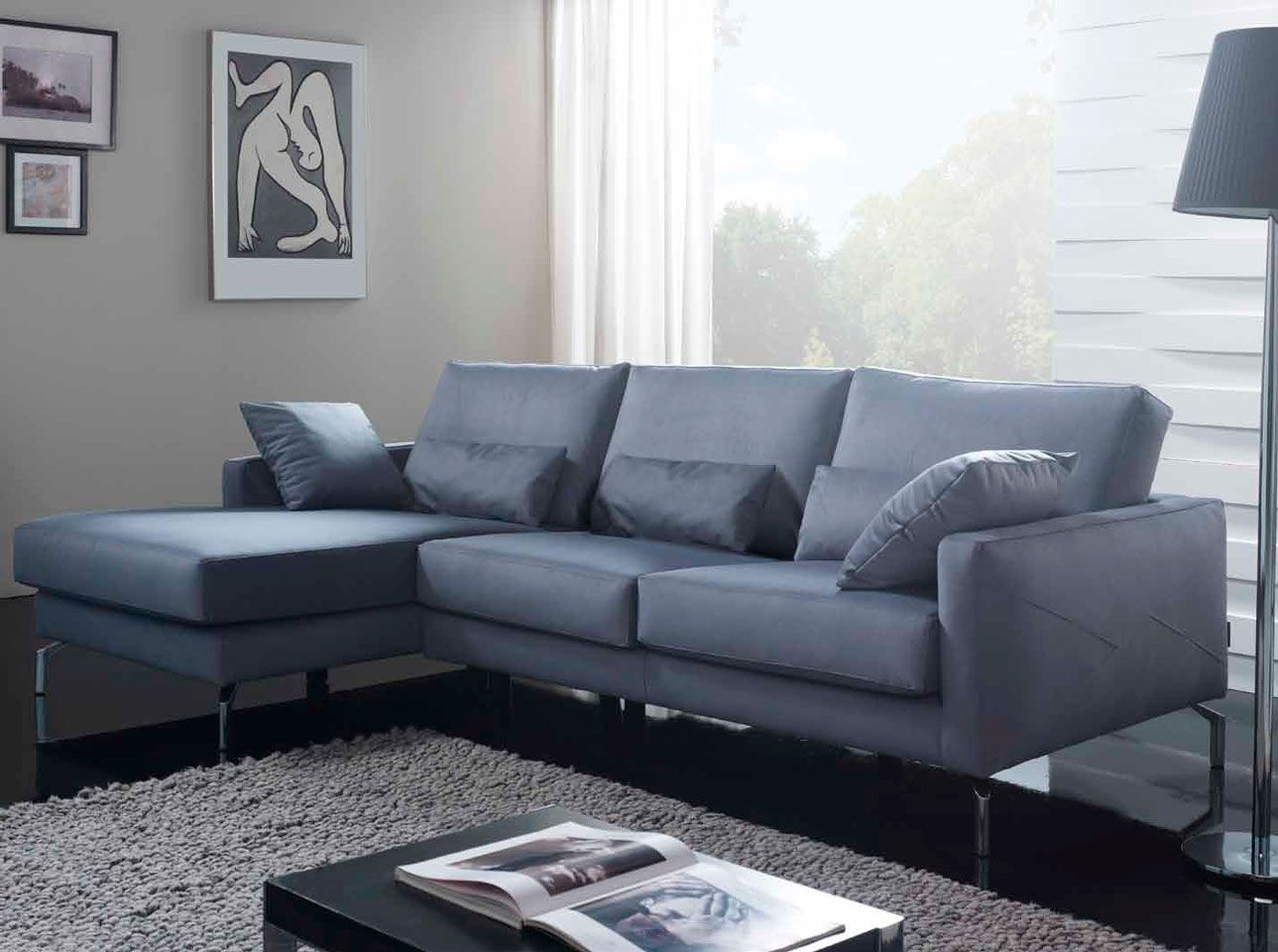Chaise Longue: Productos de Muebles Díaz Chaise Longue: Productos de Muebles Díaz