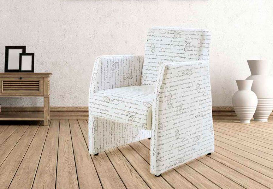 Butacas y Orejeros: Productos de Muebles Díaz Butacas y Orejeros: Productos de Muebles Díaz