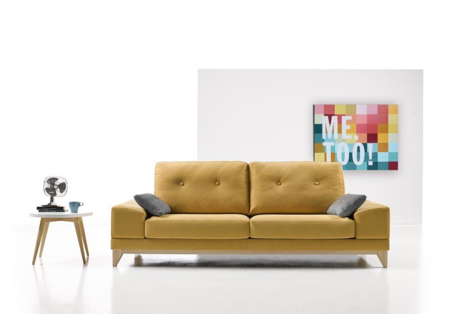 Sofás 3 y 2 Plazas: Productos de Muebles Díaz Sofás 3 y 2 Plazas: Productos de Muebles Díaz
