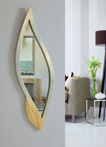 Espejos: Productos de Muebles Díaz Espejos: Productos de Muebles Díaz