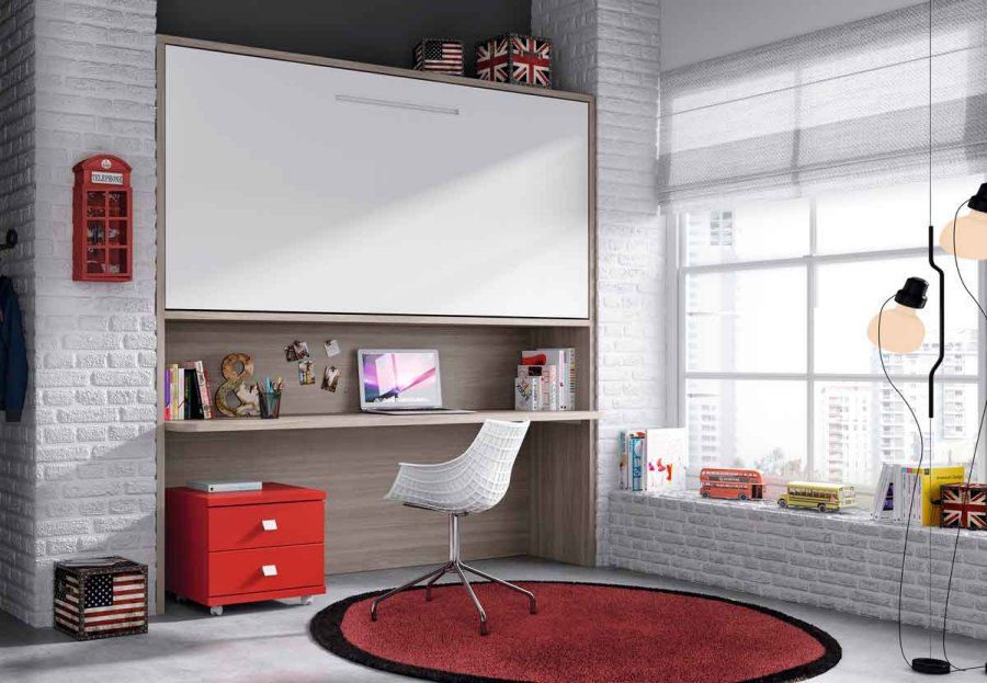 Abatibles: Productos de Muebles Díaz Abatibles: Productos de Muebles Díaz