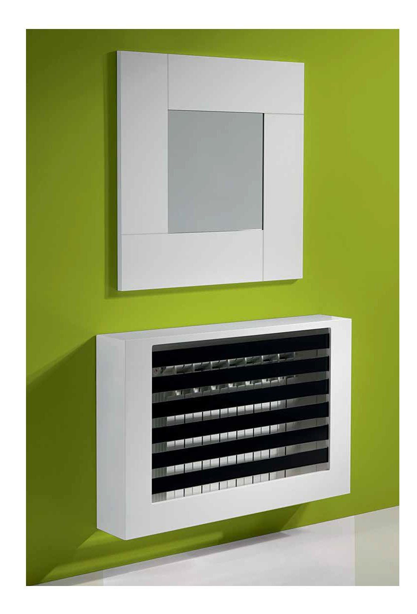 Cubreradiadores: Productos de Muebles Díaz Cubreradiadores: Productos de Muebles Díaz