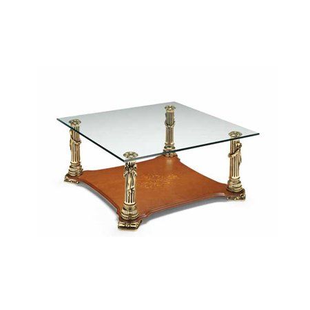 Mesas de Centro Clásicas: Productos de Muebles Díaz Mesas de Centro Clásicas: Productos de Muebles Díaz