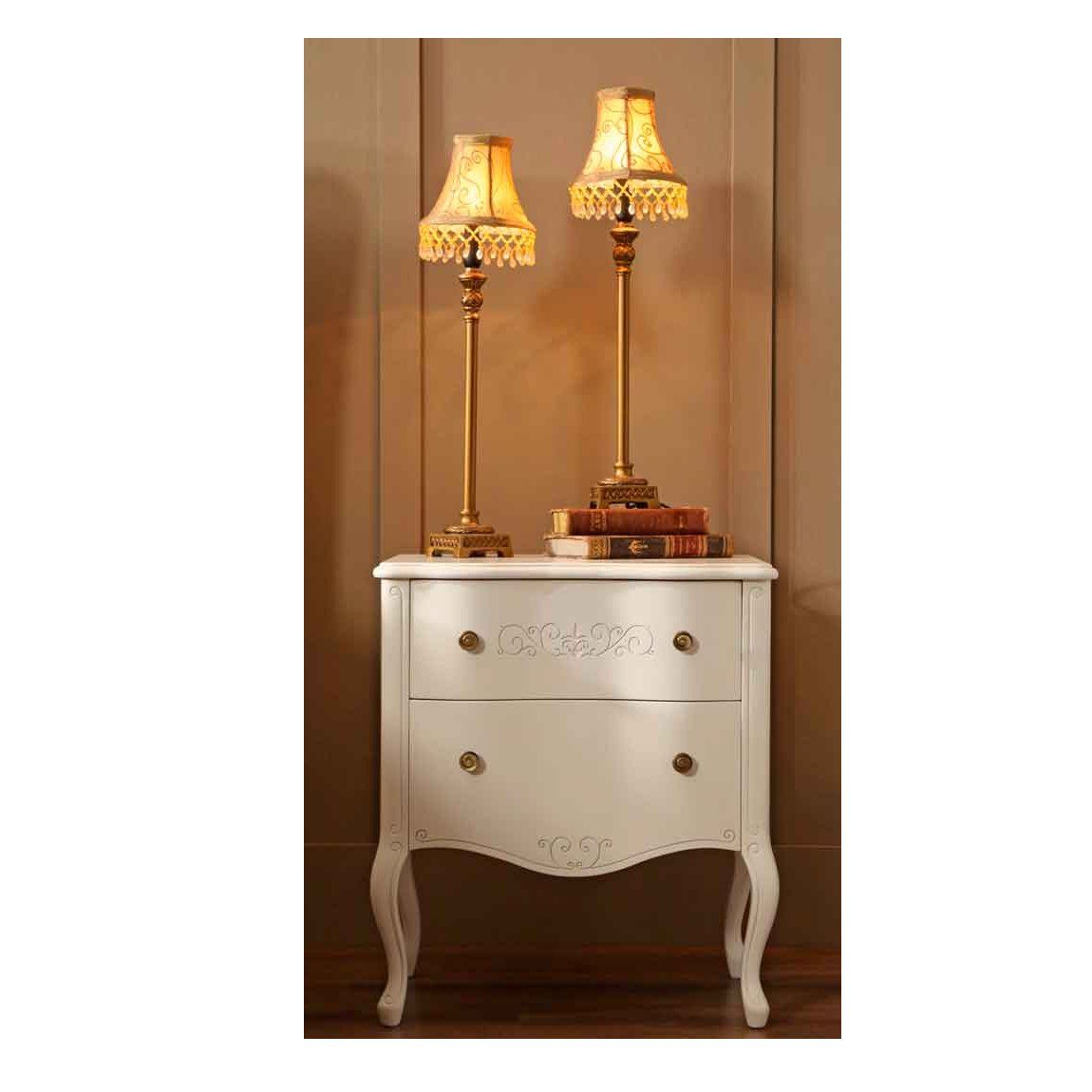 Mesillas de Noche: Productos de Muebles Díaz Mesillas de Noche: Productos de Muebles Díaz