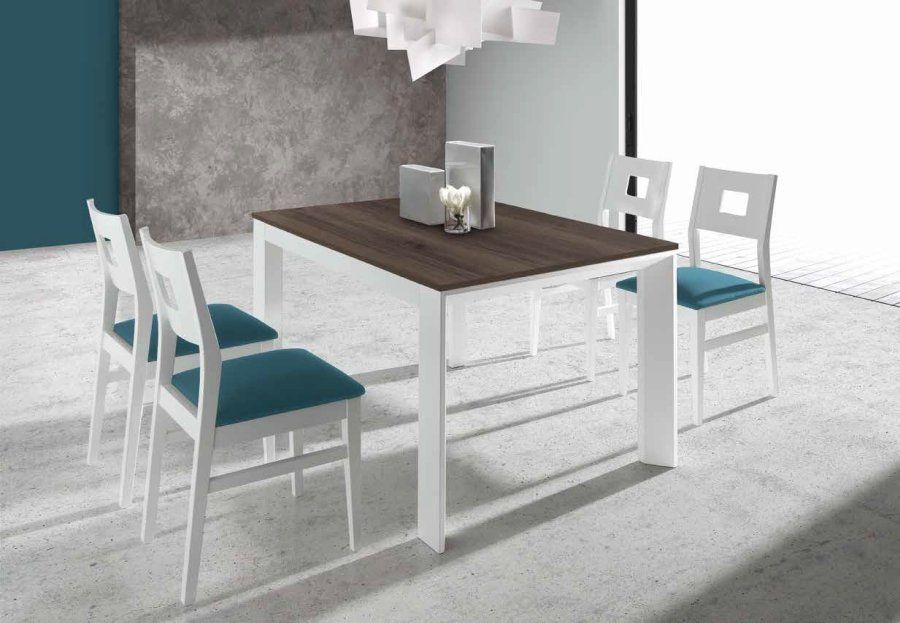 Mesas y Sillas: Productos de Muebles Díaz Mesas y Sillas: Productos de Muebles Díaz