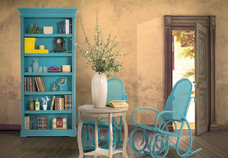 Estanterías: Productos de Muebles Díaz Estanterías: Productos de Muebles Díaz
