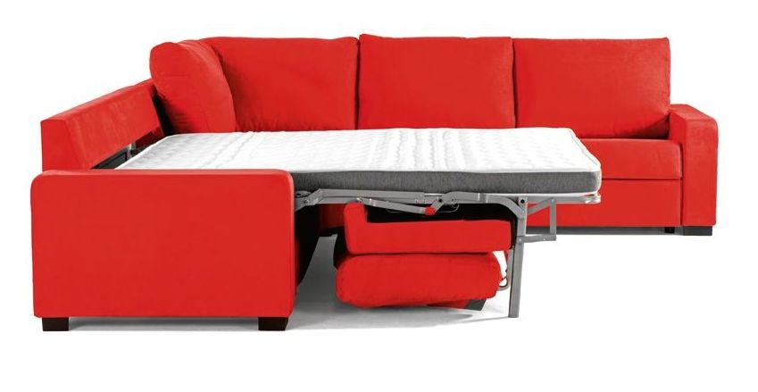 Sofá cama rinconera Sofá cama rinconera