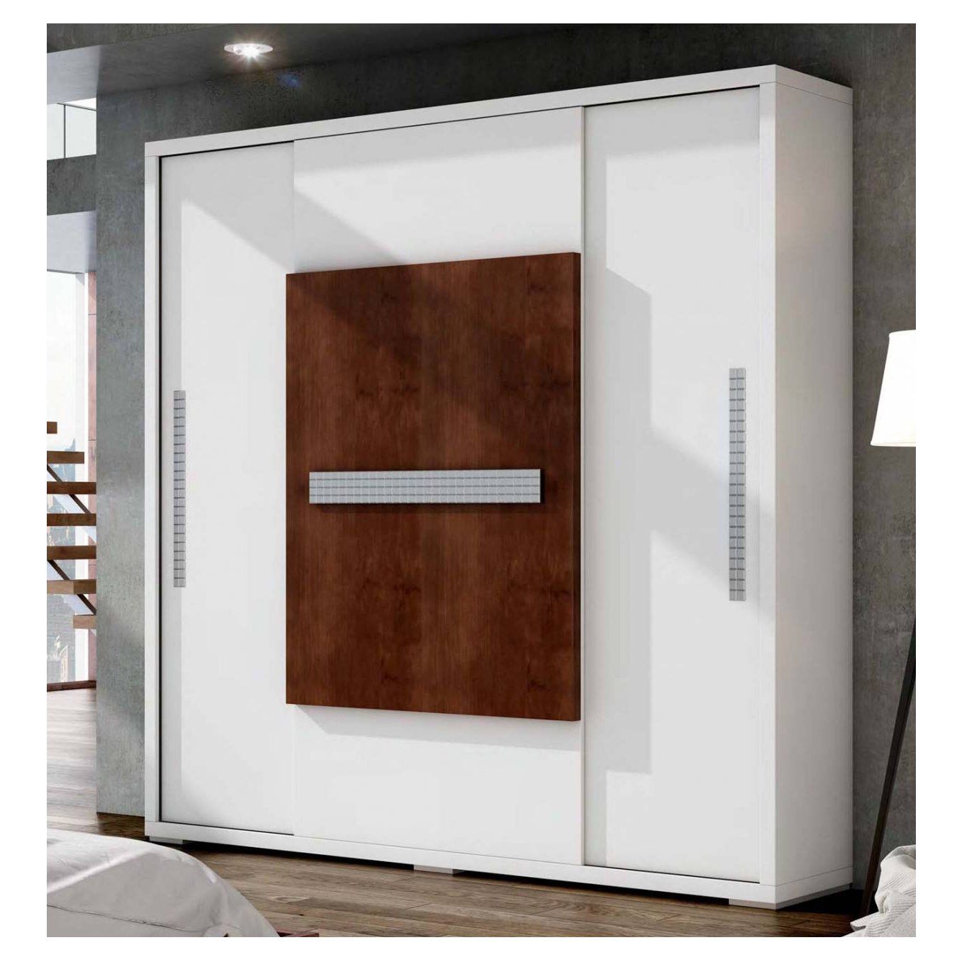 Armarios de Dormitorio: Productos de Muebles Díaz Armarios de Dormitorio: Productos de Muebles Díaz
