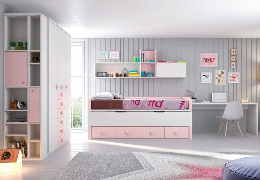 Compactos: Productos de Muebles Díaz Compactos: Productos de Muebles Díaz