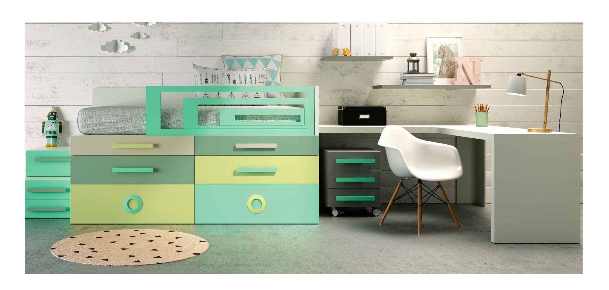 Compactos: Productos de Muebles Díaz Compactos: Productos de Muebles Díaz