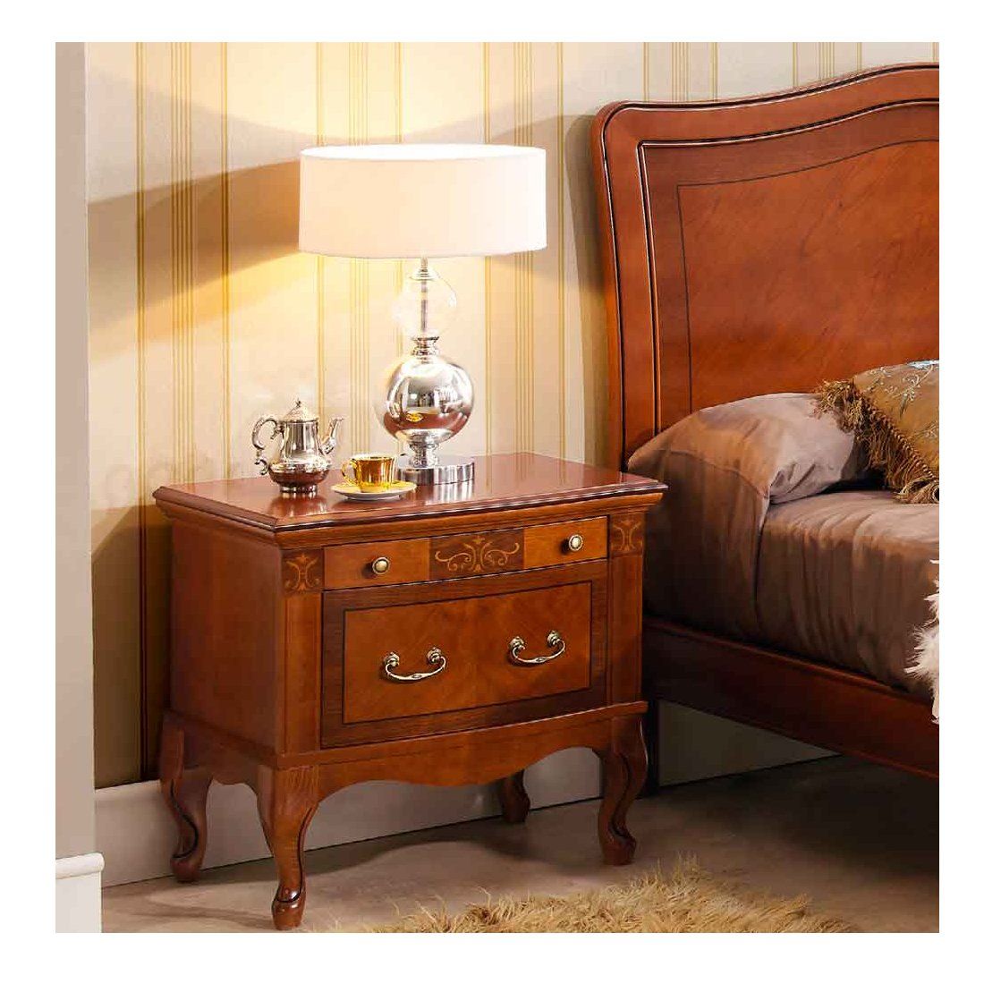 Mesillas de Noche: Productos de Muebles Díaz Mesillas de Noche: Productos de Muebles Díaz