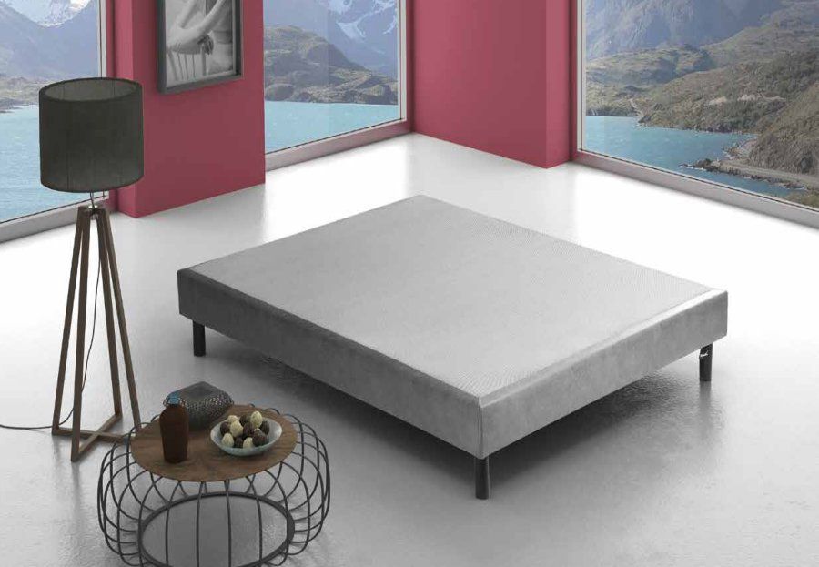Somieres y Bases: Productos de Muebles Díaz Somieres y Bases: Productos de Muebles Díaz